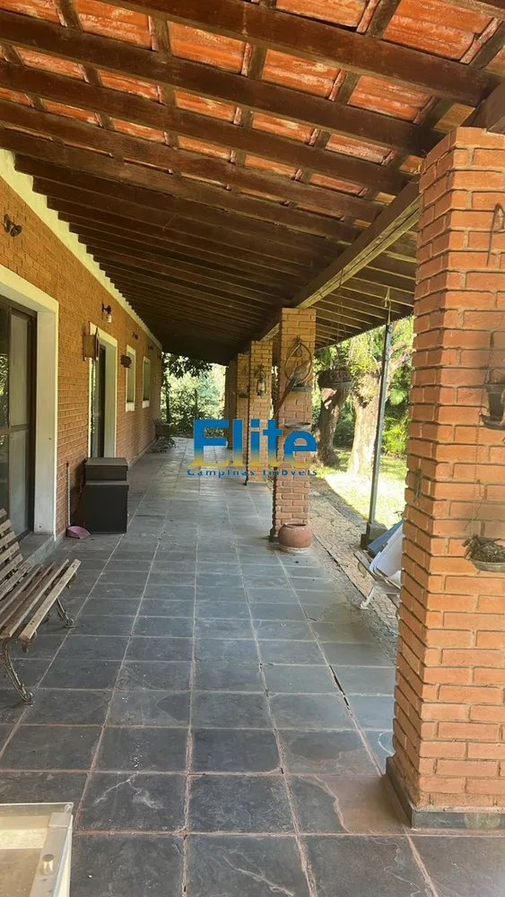 Sítio, 5 quartos, 4783 m² - Foto 3