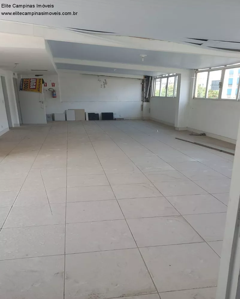 Conjunto Comercial-Sala para alugar com 2 quartos - Foto 1