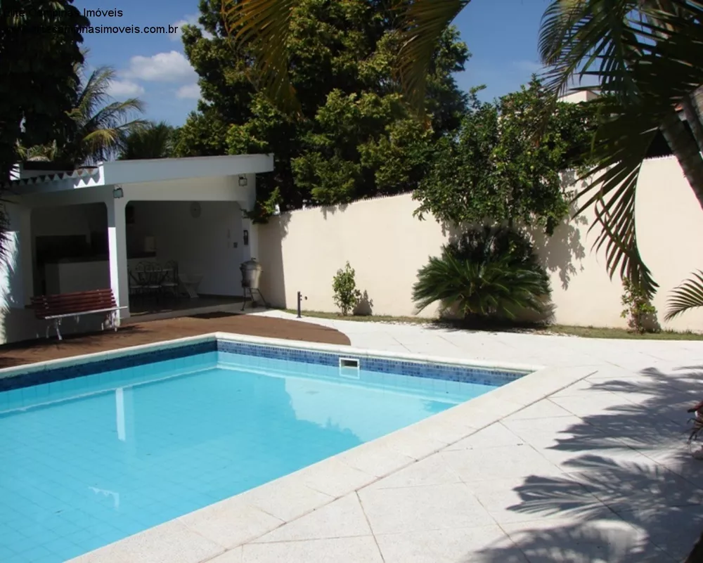 Casa, 5 quartos - Foto 18