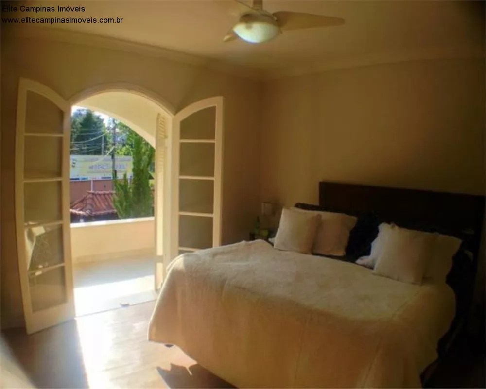 Casa, 5 quartos - Foto 17