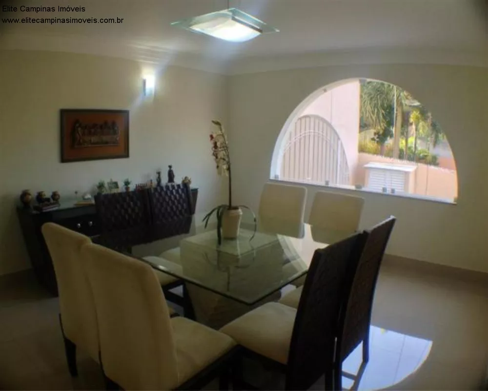 Casa, 5 quartos - Foto 1