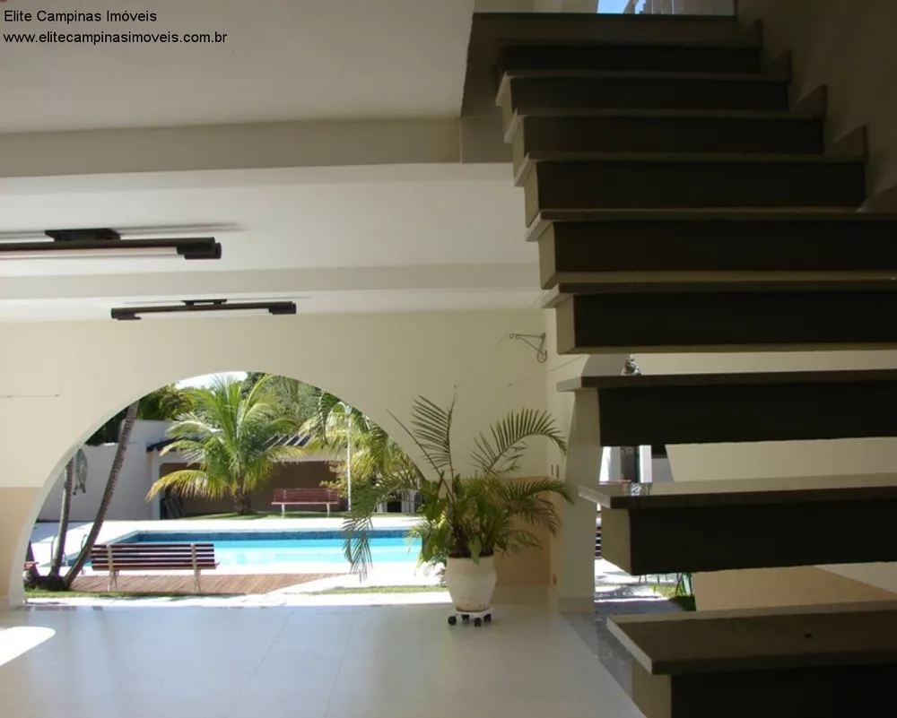 Casa, 5 quartos - Foto 6