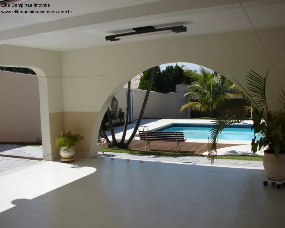 Casa, 5 quartos - Foto 2