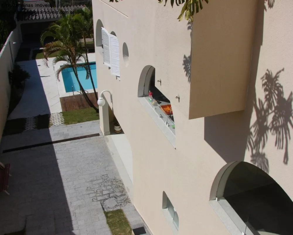 Casa, 5 quartos - Foto 3
