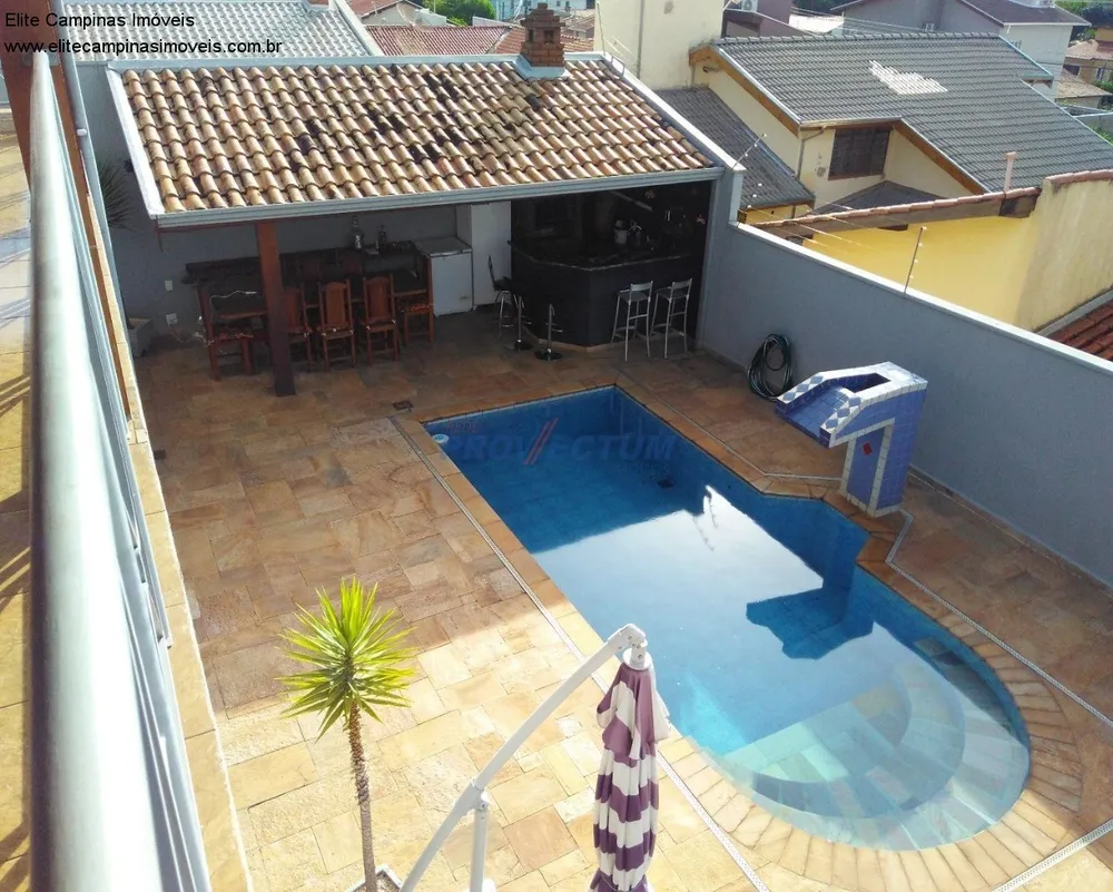 Casa, 5 quartos - Foto 28