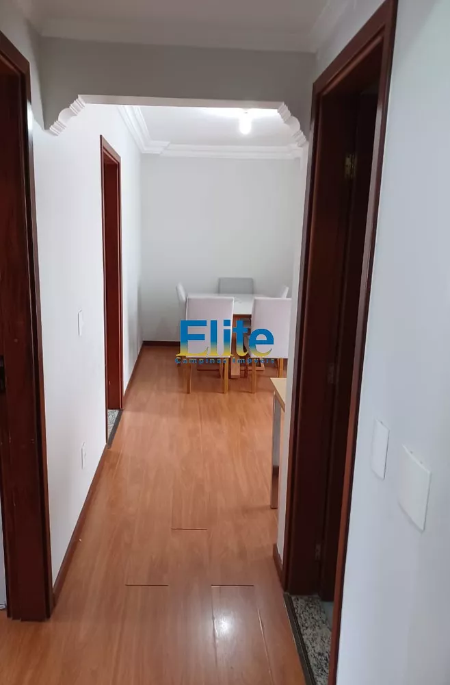 Apartamento à venda com 3 quartos, 85m² - Foto 3