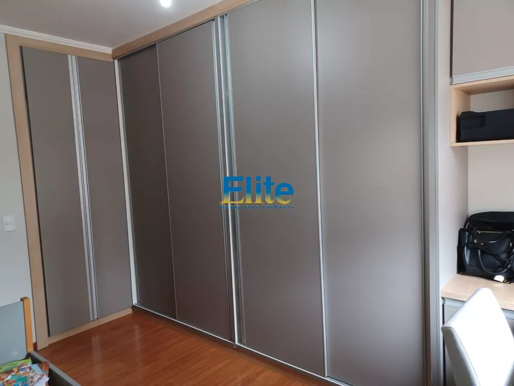 Apartamento à venda com 3 quartos, 85m² - Foto 4