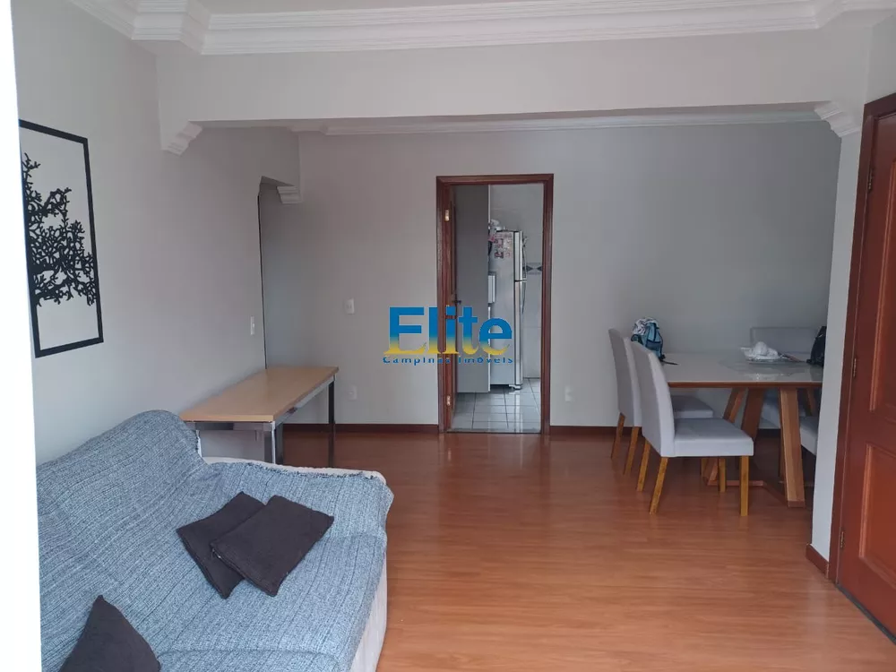 Apartamento à venda com 3 quartos, 85m² - Foto 2