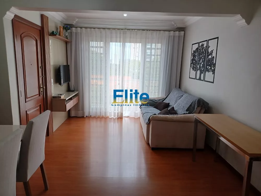 Apartamento à venda com 3 quartos, 85m² - Foto 1