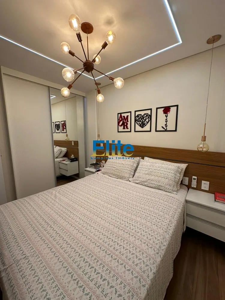 Apartamento, 2 quartos, 55 m² - Foto 11