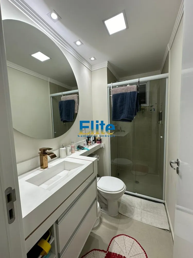 Apartamento, 2 quartos, 55 m² - Foto 9