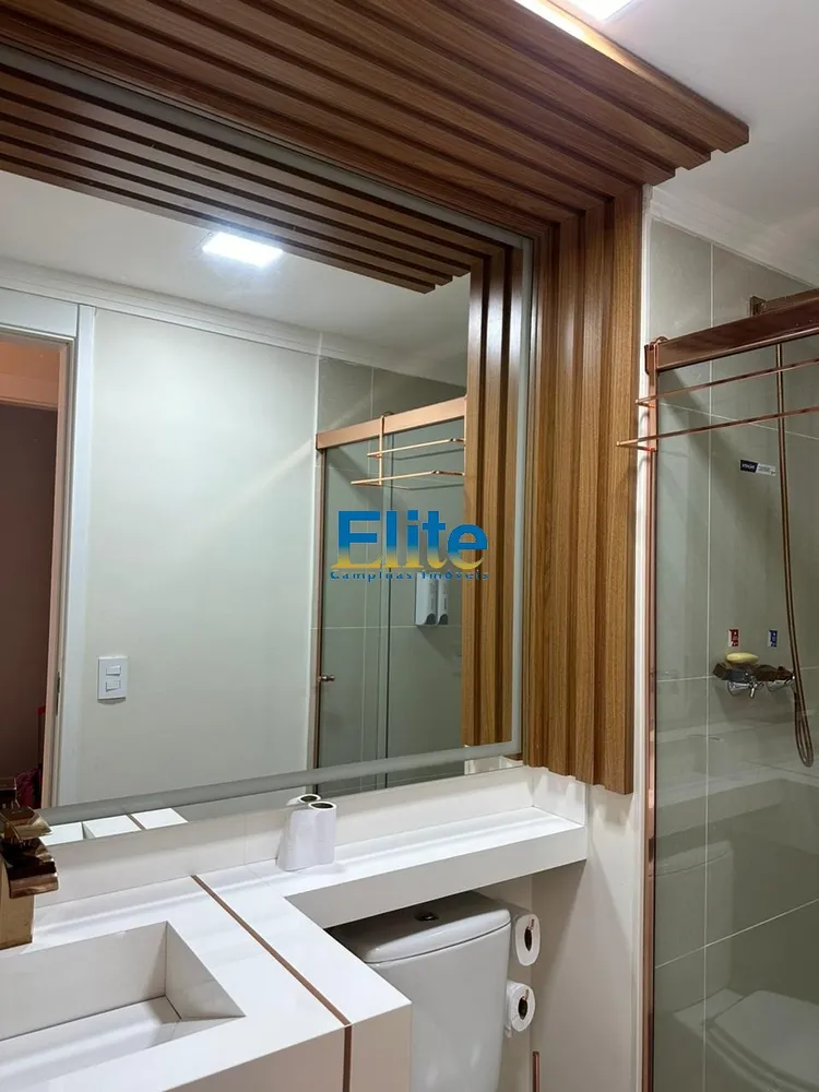 Apartamento, 2 quartos, 55 m² - Foto 7