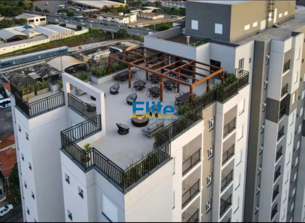 Apartamento, 2 quartos, 55 m² - Foto 1