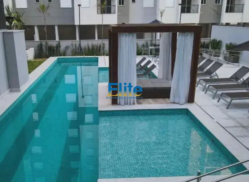 Apartamento, 2 quartos, 55 m² - Foto 4