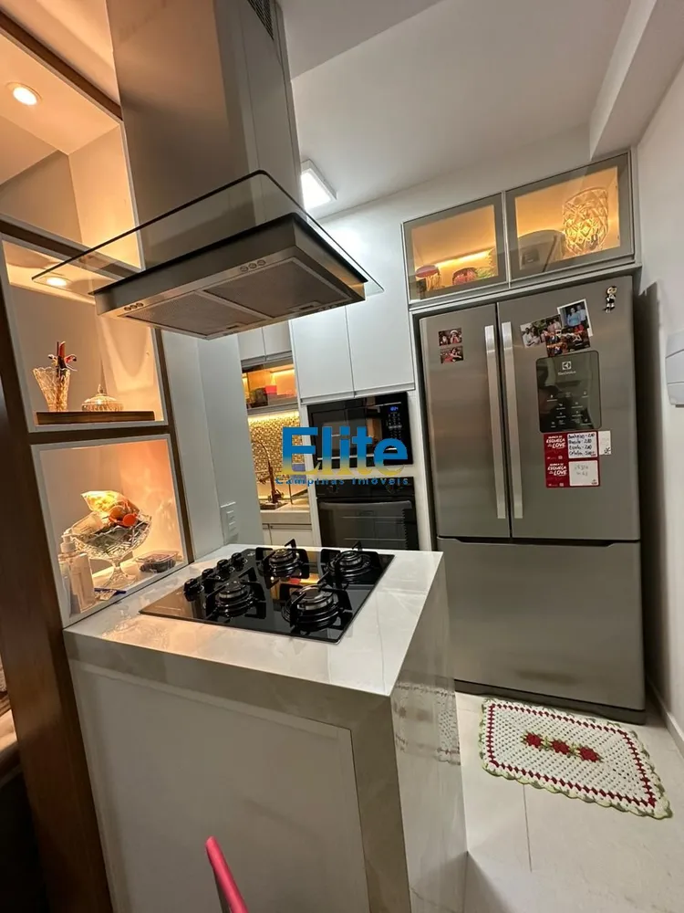 Apartamento, 2 quartos, 55 m² - Foto 13
