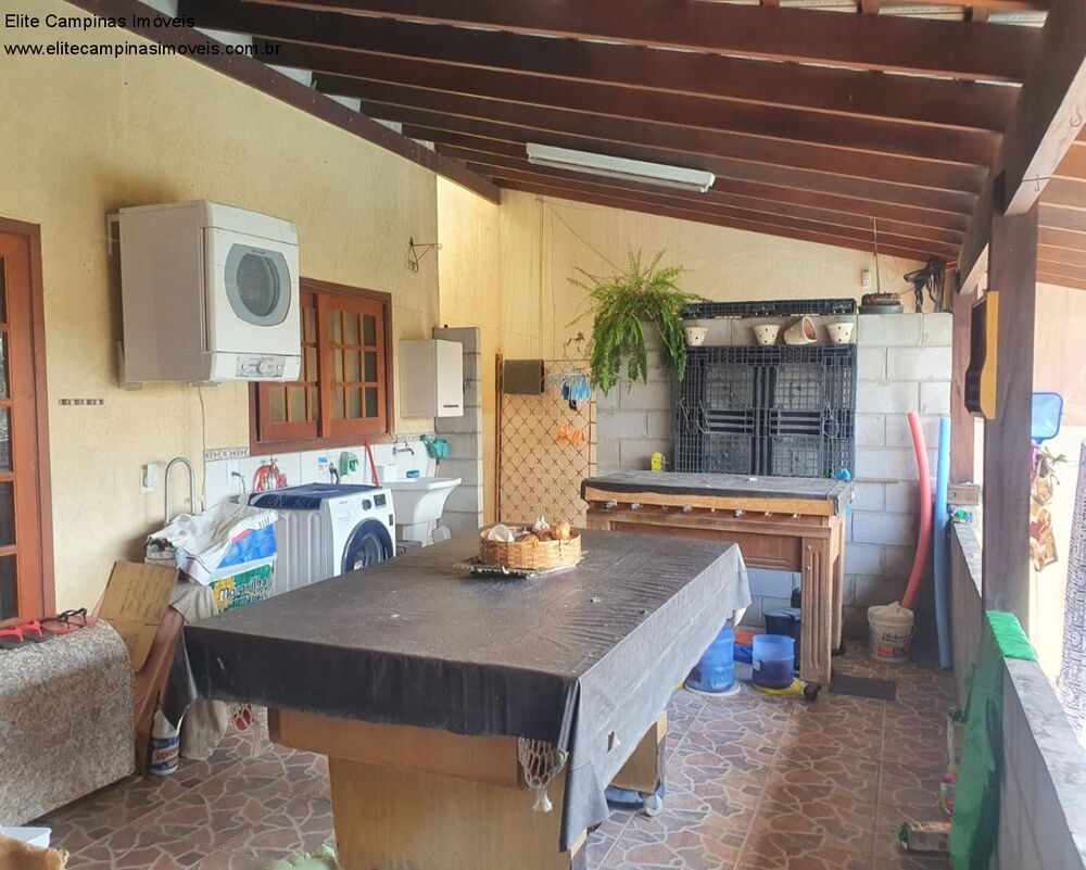 Casa, 4 quartos - Foto 3