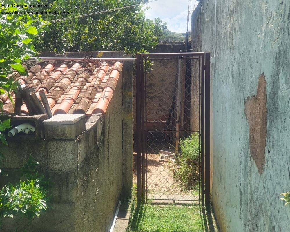 Casa, 4 quartos - Foto 1