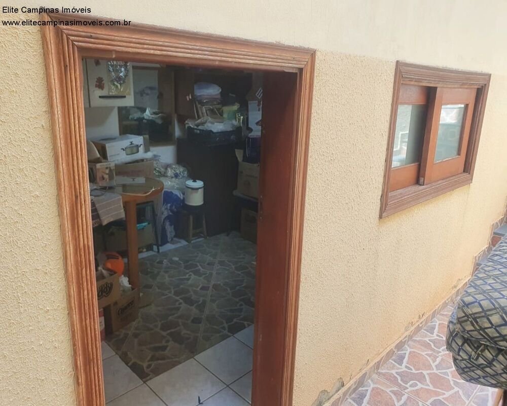 Casa, 4 quartos - Foto 2