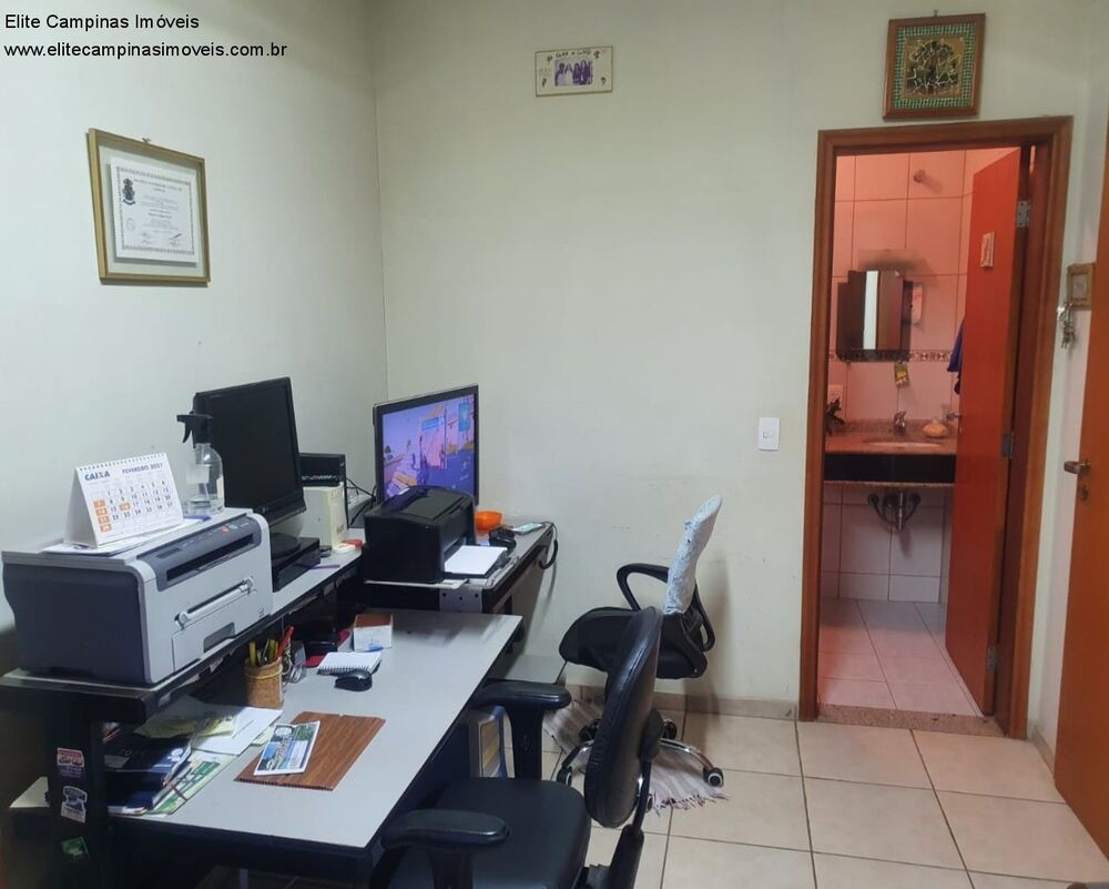 Casa, 4 quartos - Foto 4