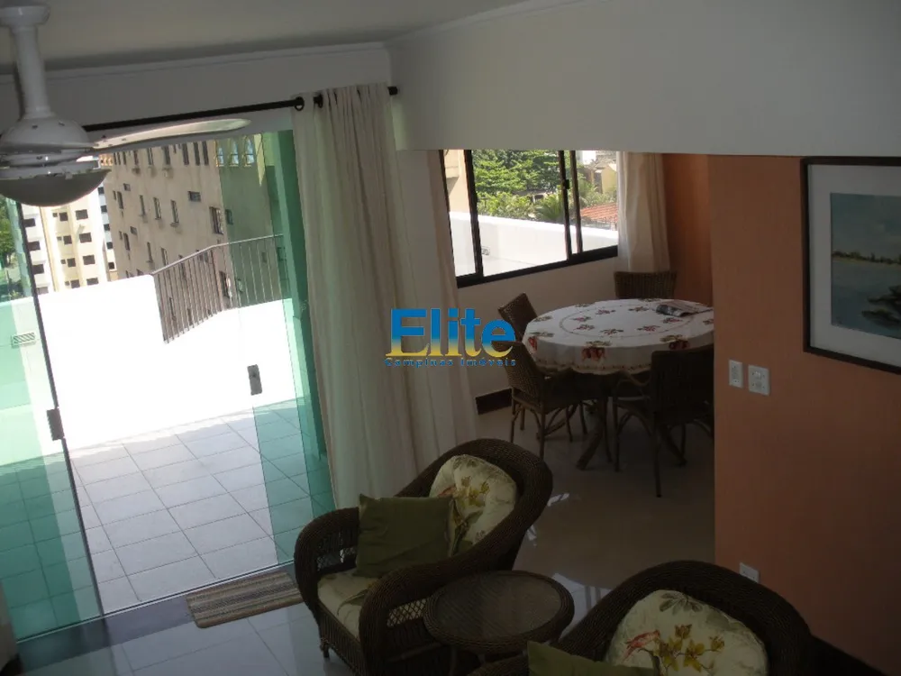 Apartamento, 3 quartos, 201 m² - Foto 10