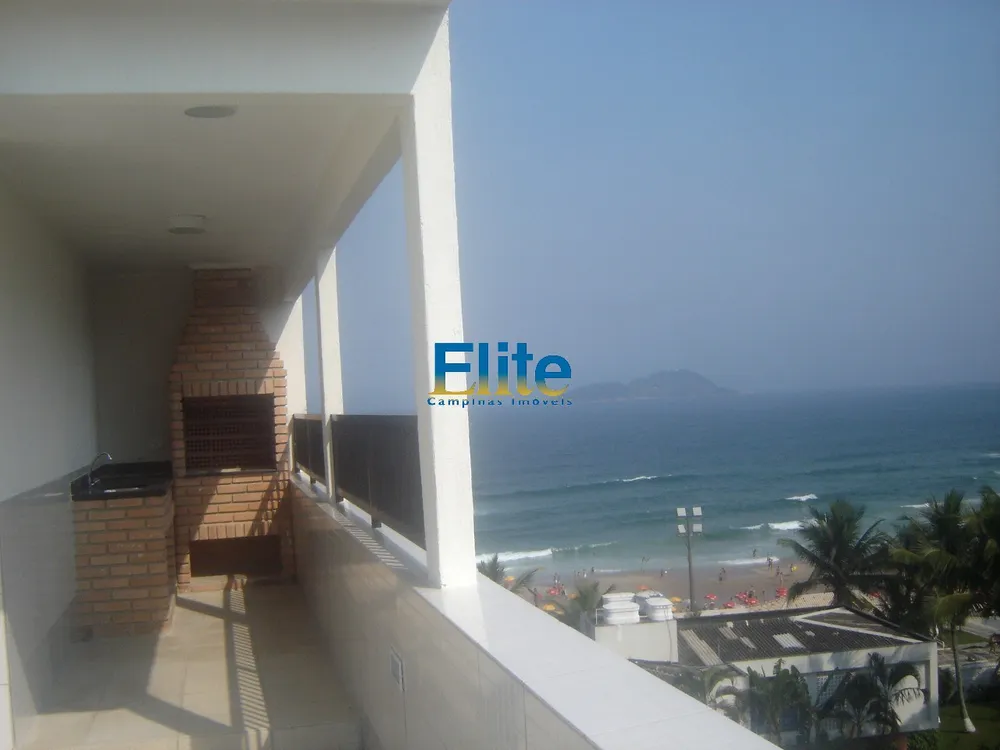 Apartamento, 3 quartos, 201 m² - Foto 1