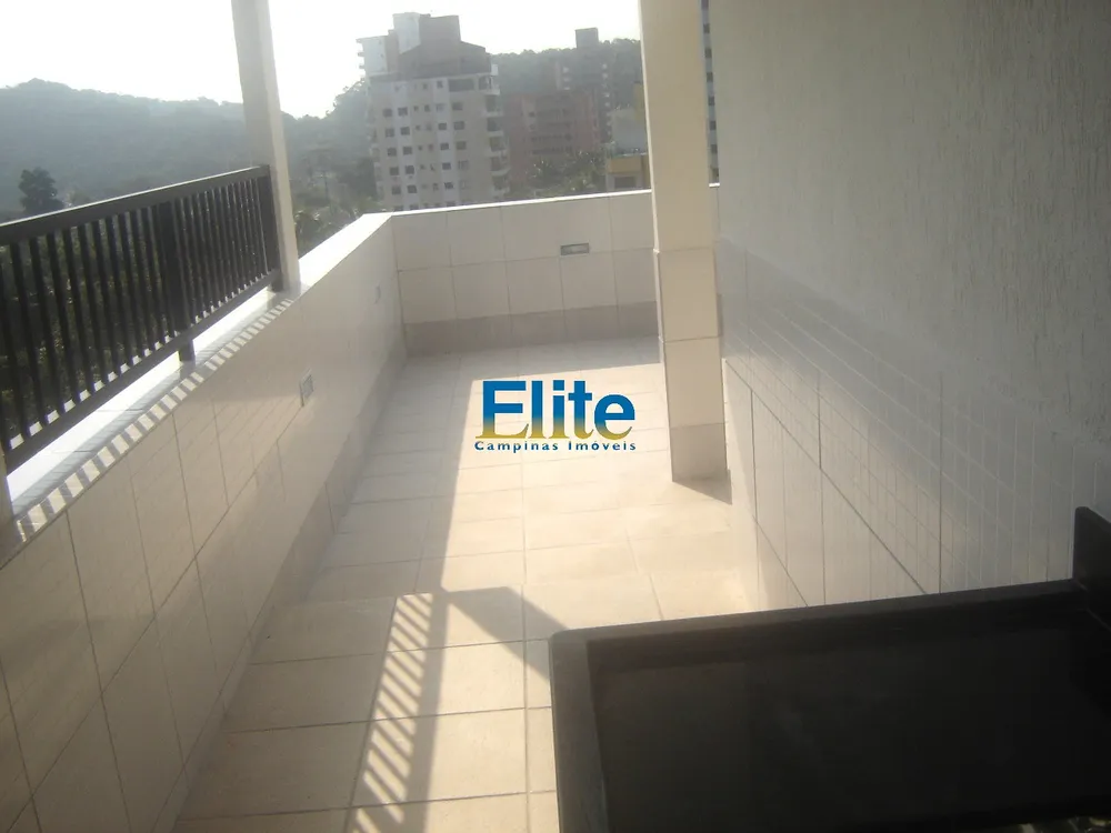 Apartamento, 3 quartos, 201 m² - Foto 3