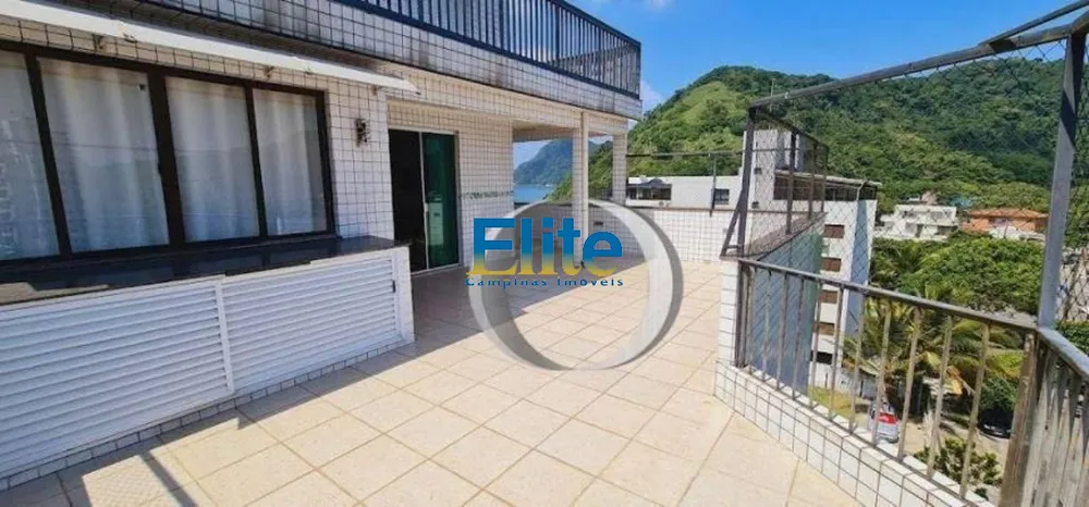 Apartamento, 3 quartos, 201 m² - Foto 5
