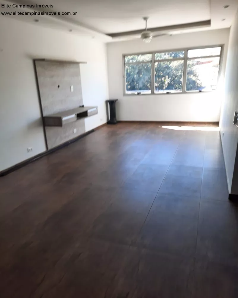 Apartamento à venda com 3 quartos, 110m² - Foto 2