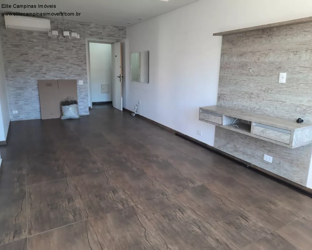 Apartamento à venda com 3 quartos, 110m² - Foto 1