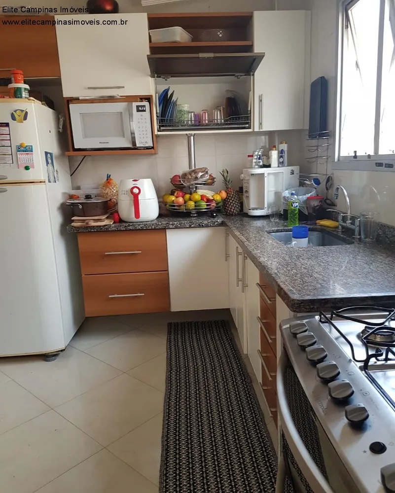 Apartamento, 3 quartos, 117 m² - Foto 9
