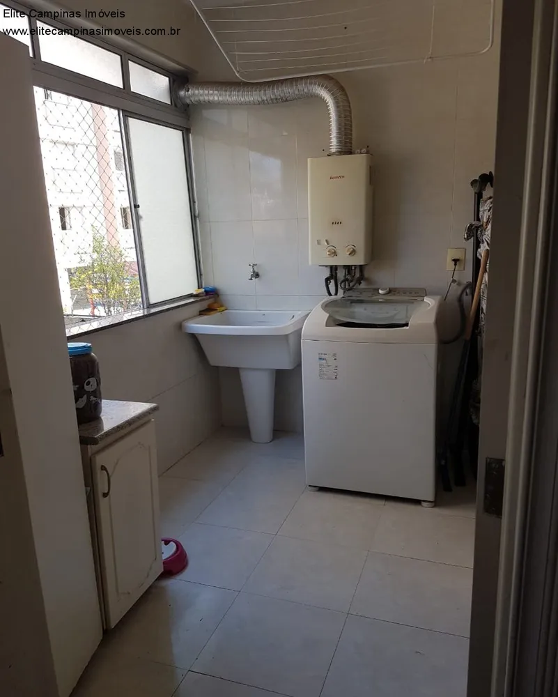 Apartamento, 3 quartos, 117 m² - Foto 12