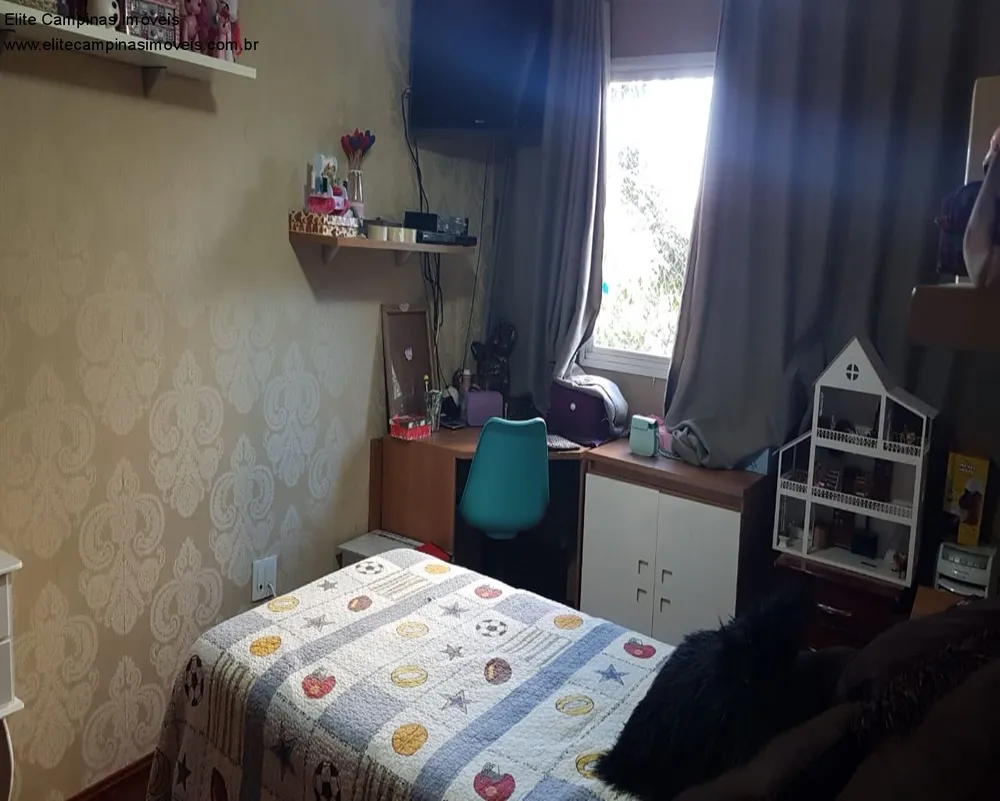 Apartamento, 3 quartos, 117 m² - Foto 7