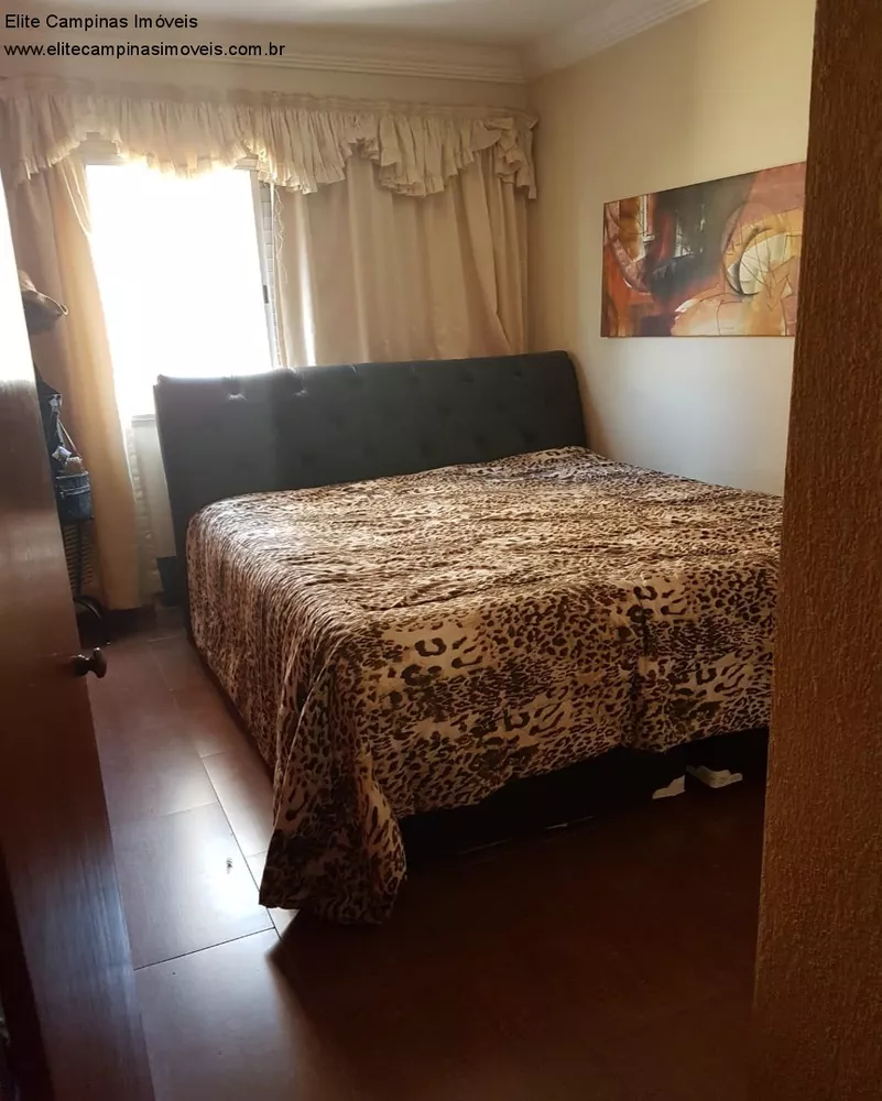 Apartamento à venda com 3 quartos, 117m² - Foto 4