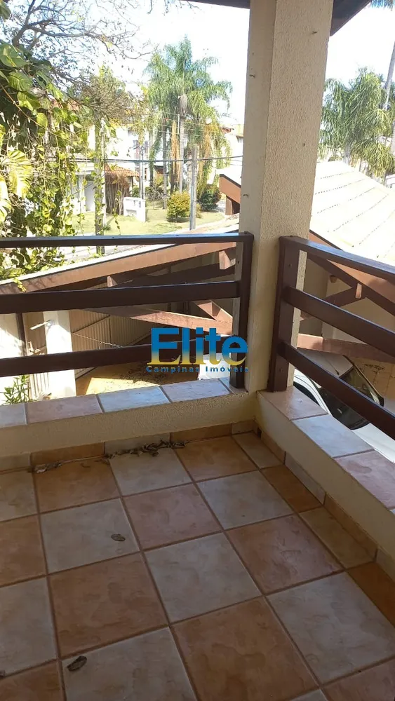 Casa de Condomínio, 4 quartos - Foto 6