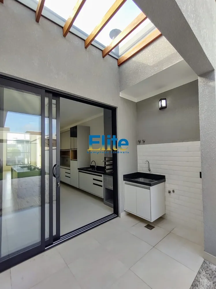 Casa de Condomínio, 3 quartos - Foto 6