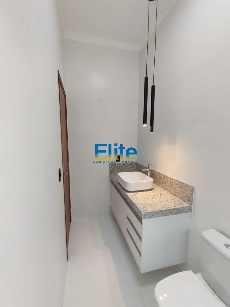 Casa de Condomínio, 3 quartos - Foto 8