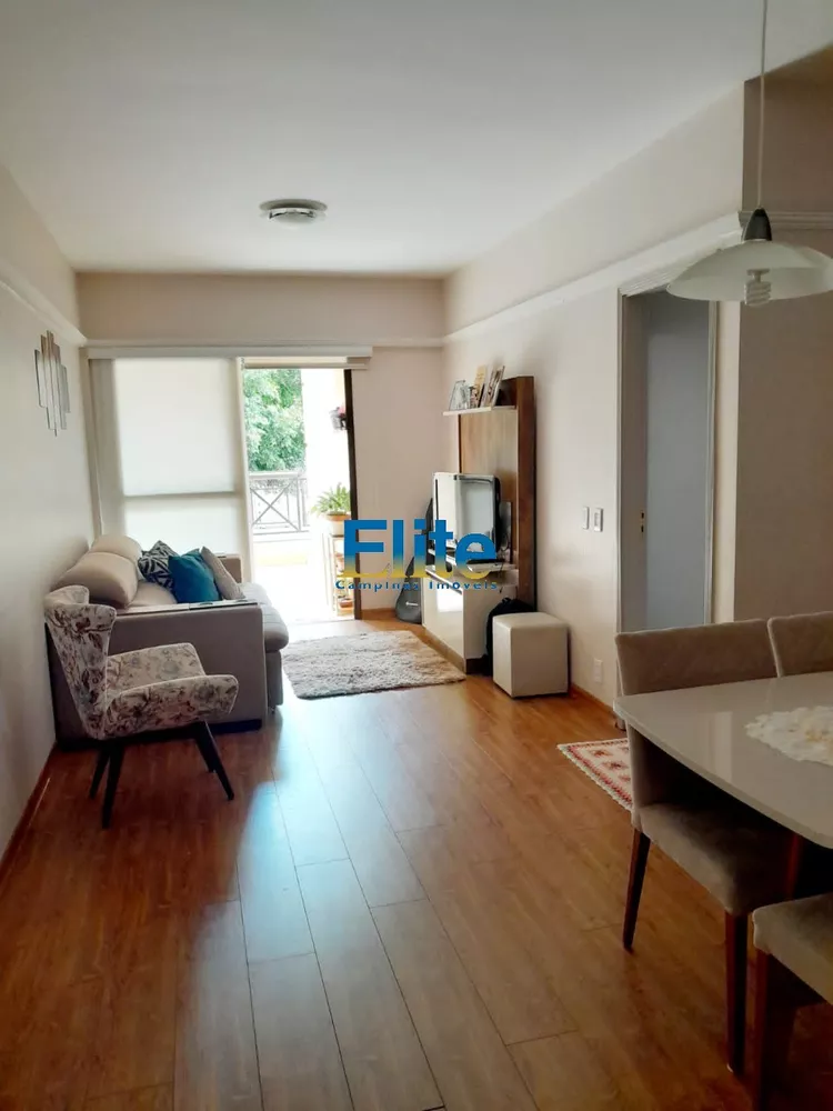 Apartamento à venda com 3 quartos, 98m² - Foto 2