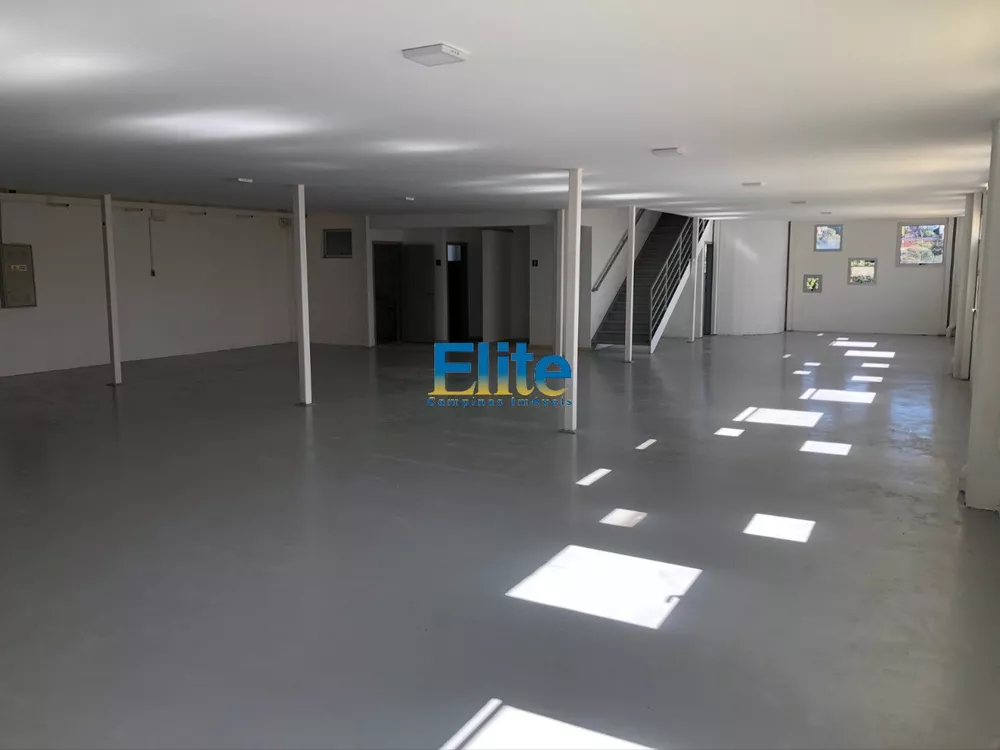 Depósito-Galpão-Armazém para alugar, 1000m² - Foto 4