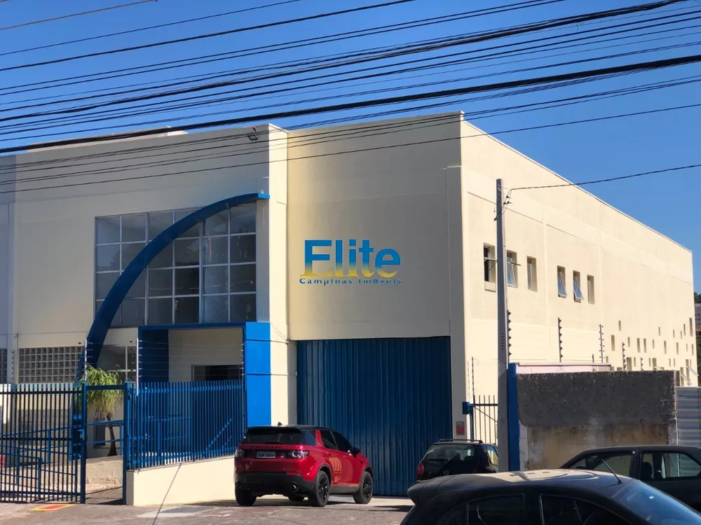 Depósito-Galpão-Armazém para alugar, 1000m² - Foto 2