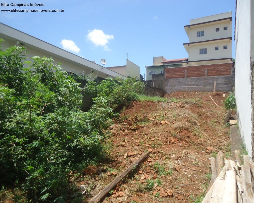 Terreno, 300 m² - Foto 1