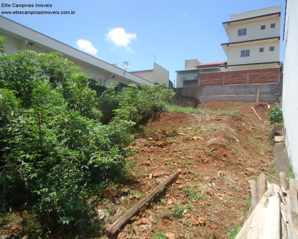 Terreno, 300 m² - Foto 3