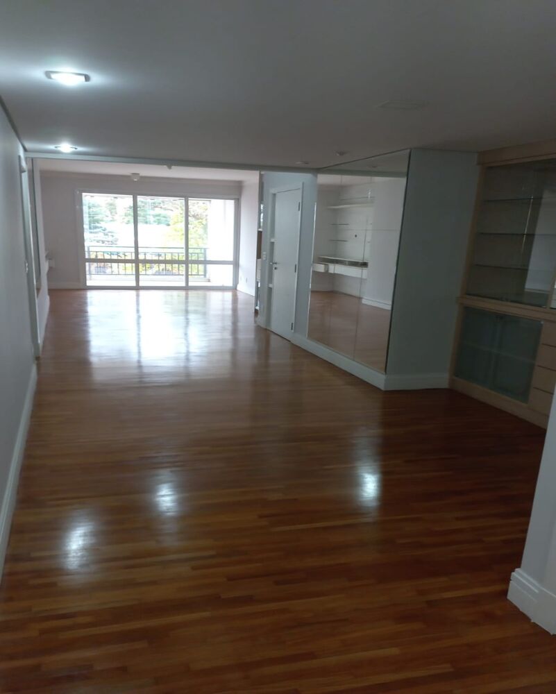 Apartamento, 3 quartos, 138 m² - Foto 3