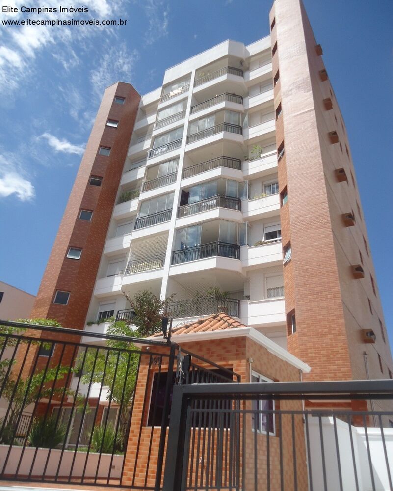Apartamento, 3 quartos, 138 m² - Foto 1