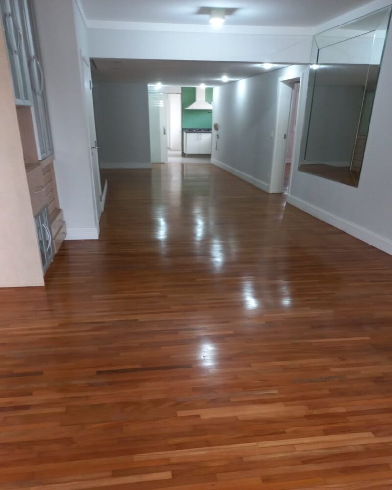Apartamento, 3 quartos, 138 m² - Foto 2