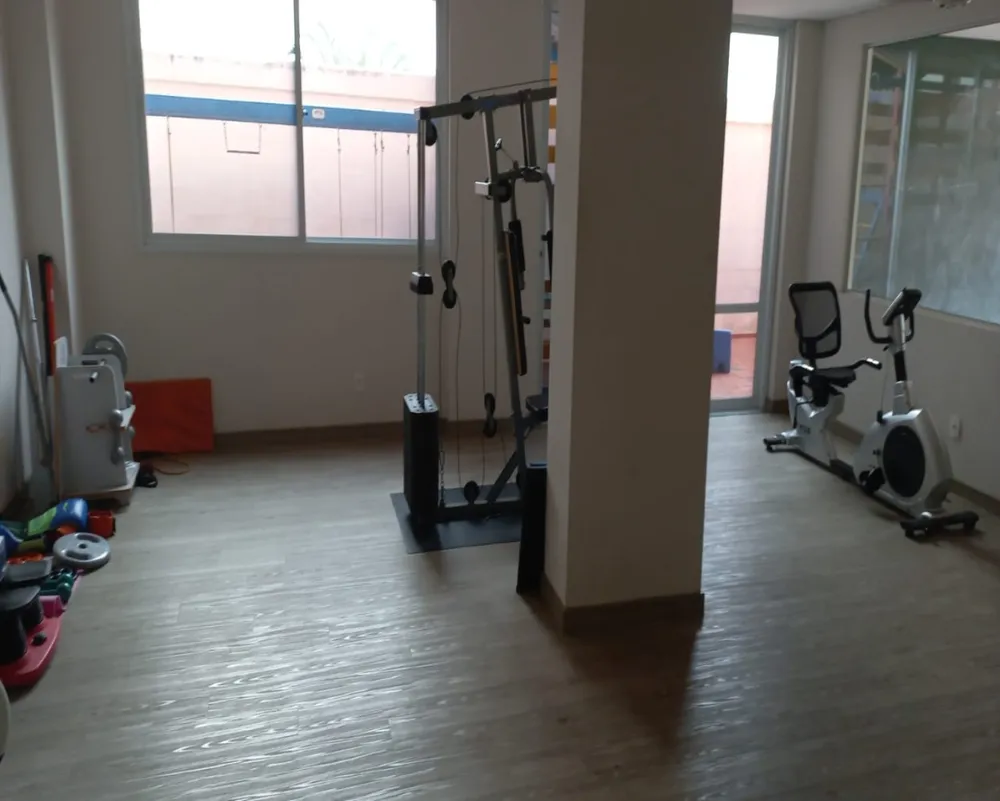 Apartamento, 3 quartos, 138 m² - Foto 15