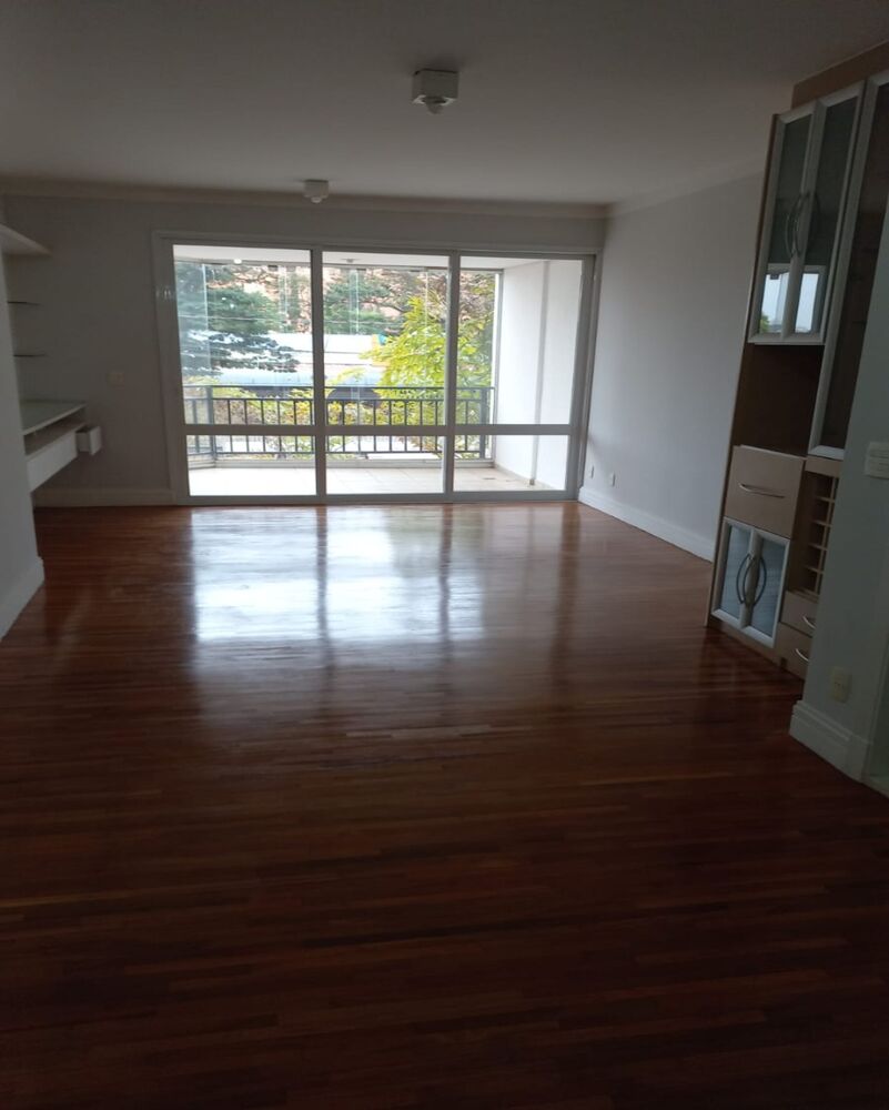 Apartamento, 3 quartos, 138 m² - Foto 4