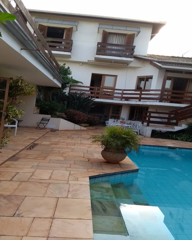 Casa, 5 quartos - Foto 6