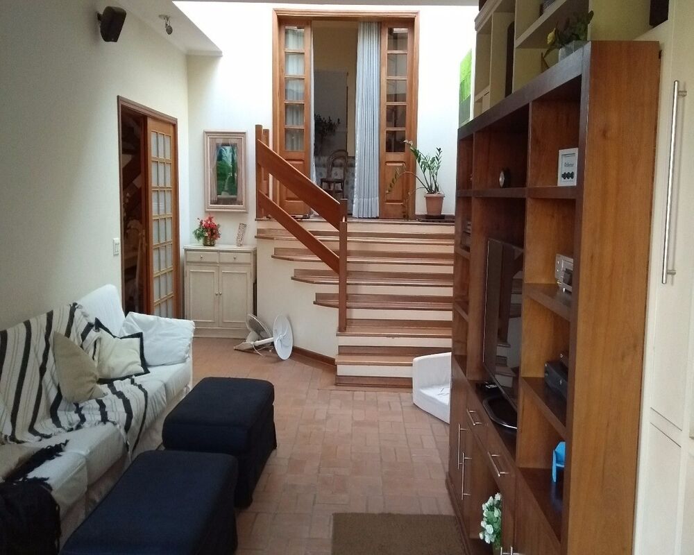 Casa, 5 quartos - Foto 3