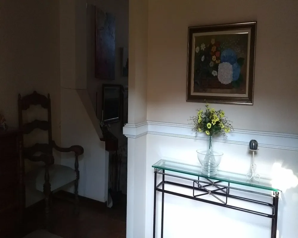 Casa, 5 quartos - Foto 1