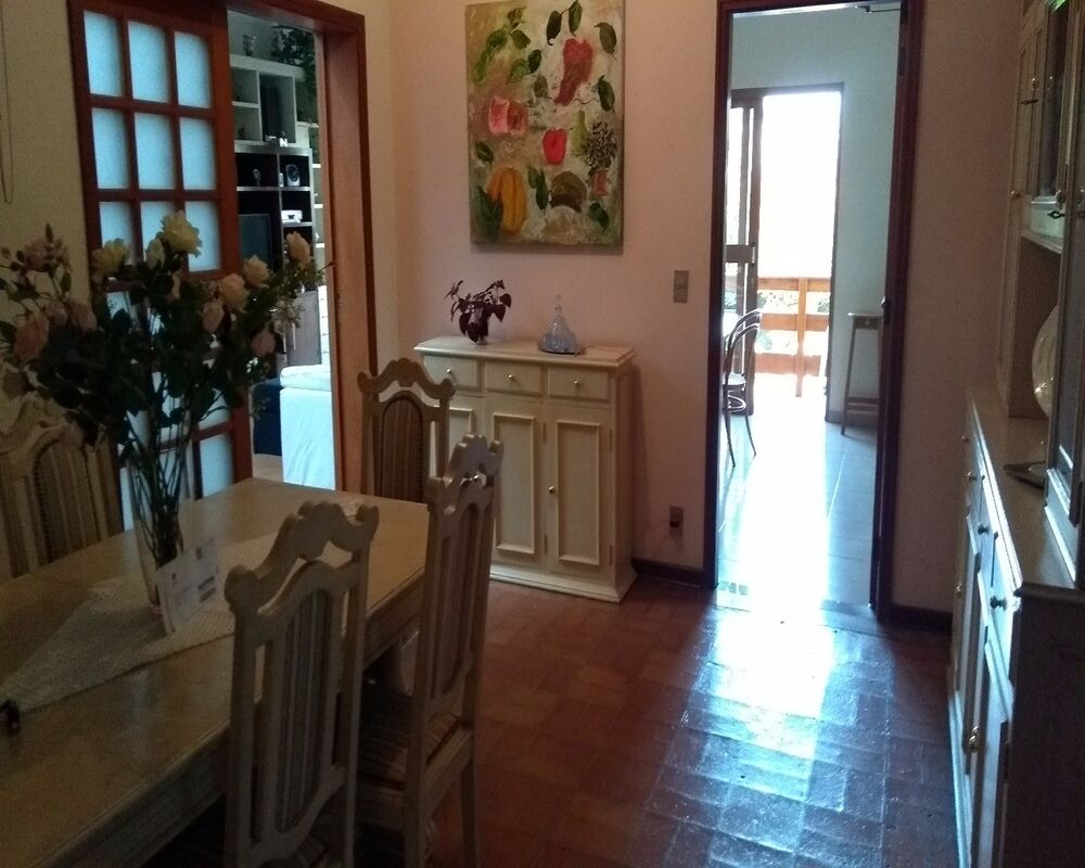 Casa, 5 quartos - Foto 2